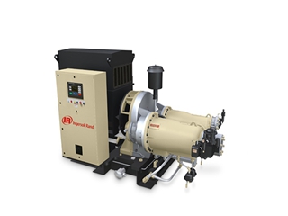 英格索蘭空壓機(jī)MSG? Centac? C400 離心空壓機(jī)